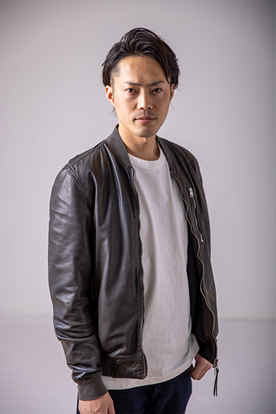 Actor 芸能プロダクション Zoo