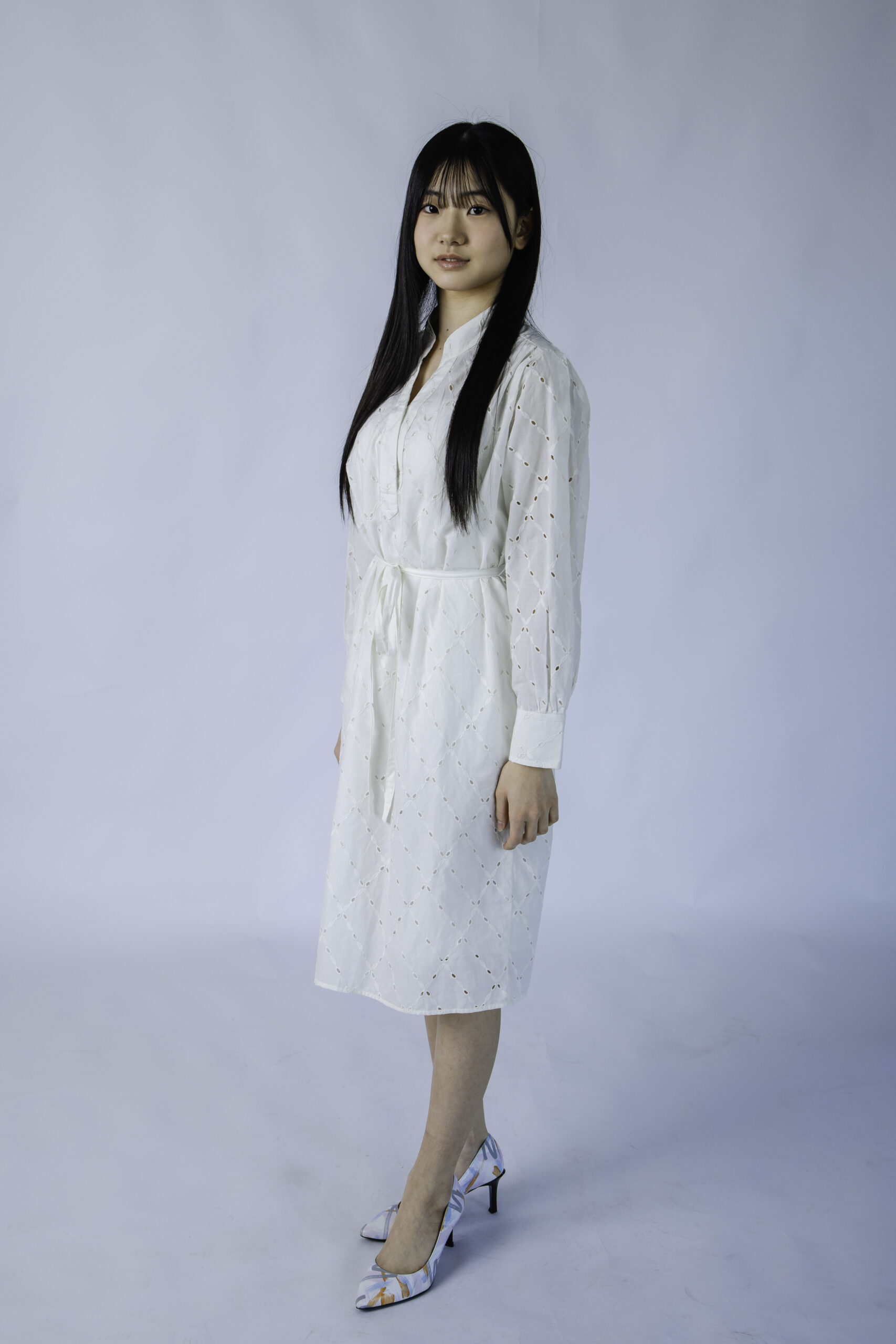 中川 聖菜