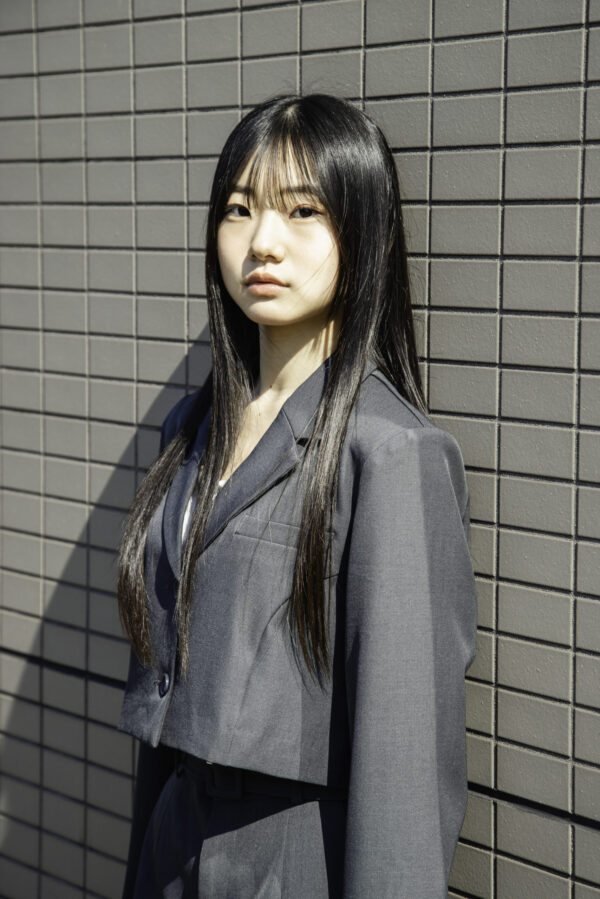 中川 聖菜