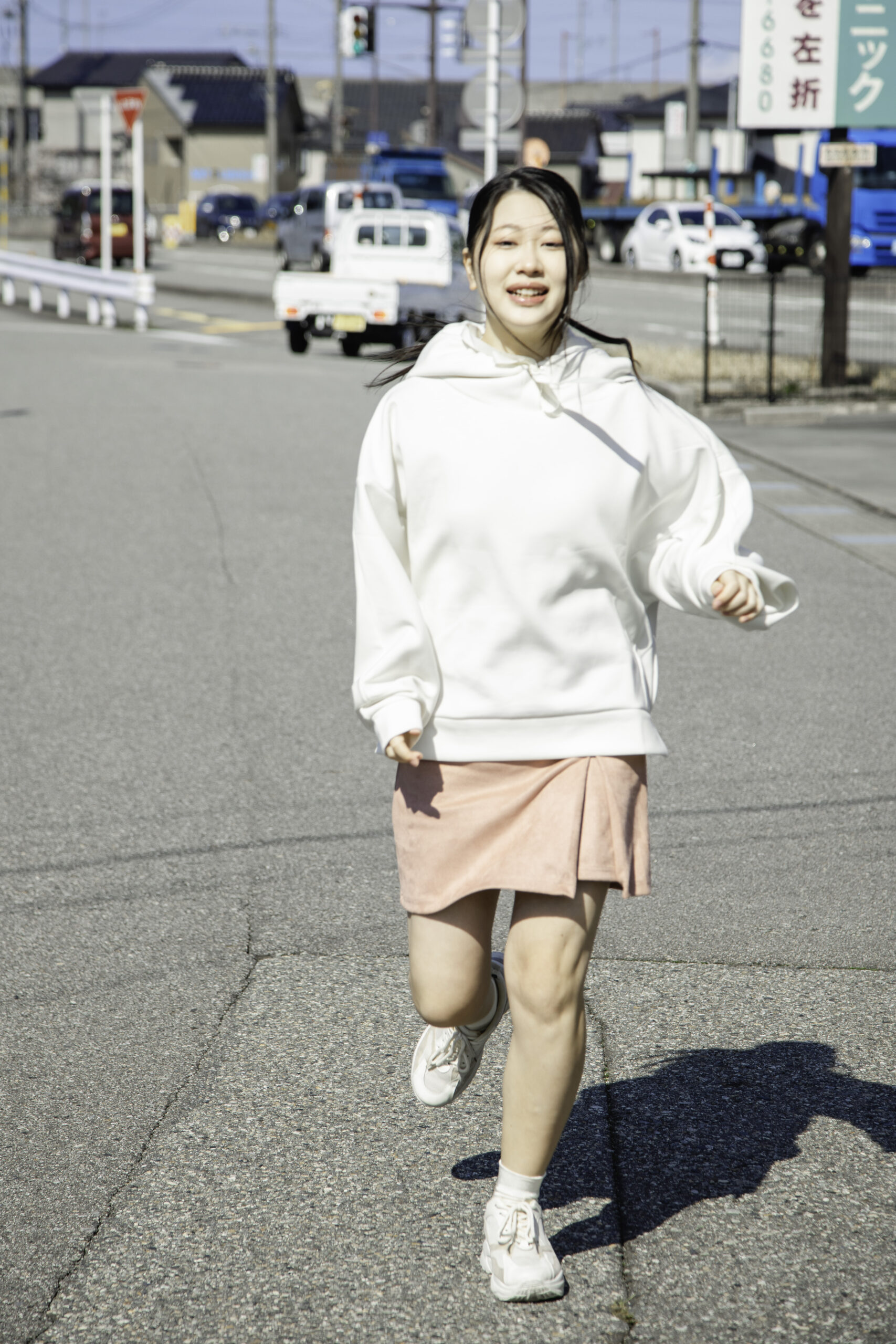 池田 埜々耶