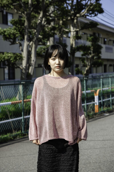 野岸 紅ノ葉