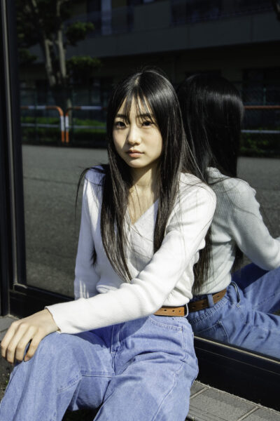 中川 聖菜