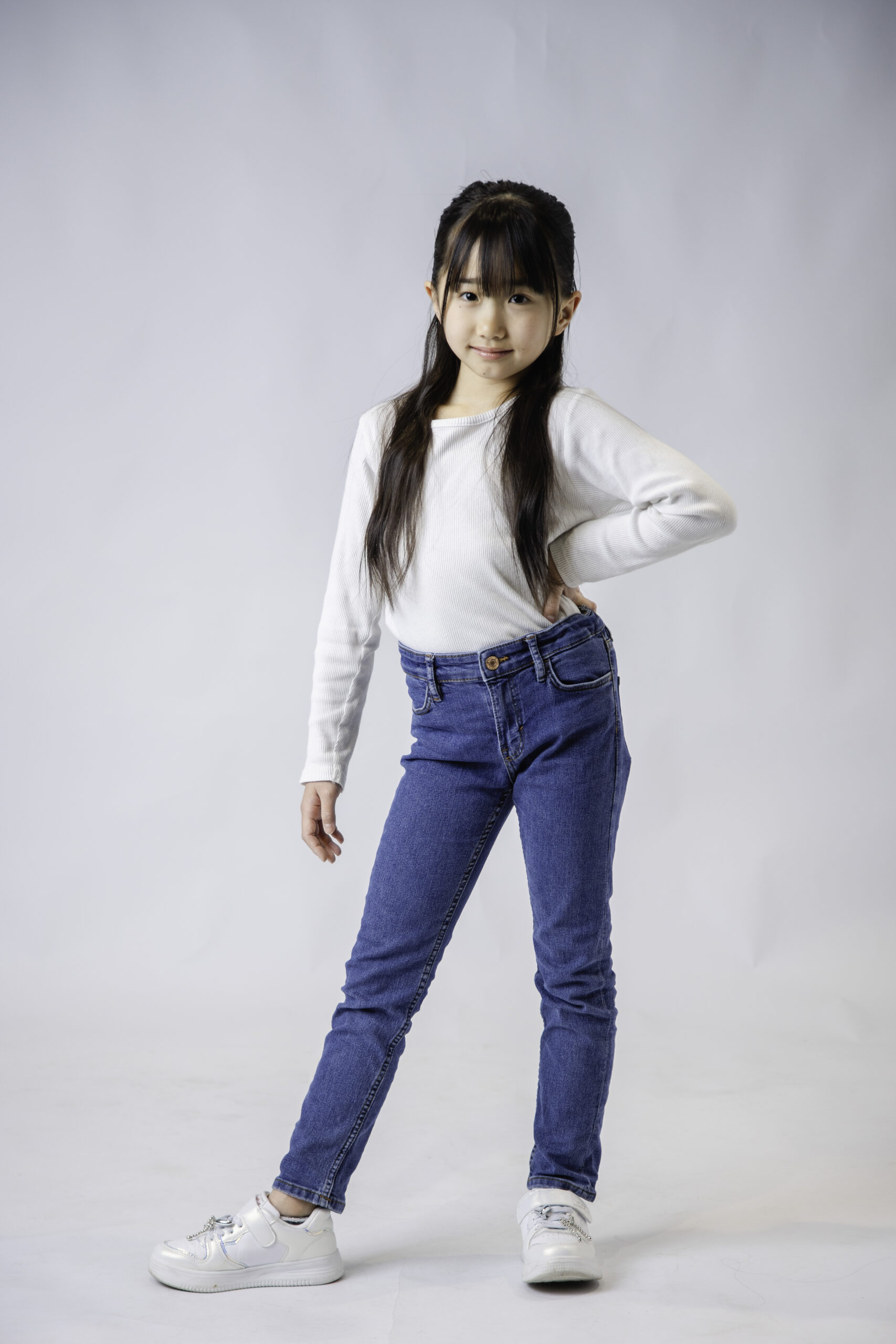 浅野 颯菜