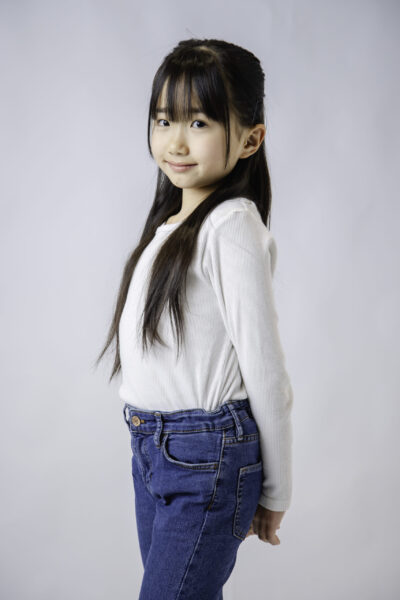 浅野 颯菜