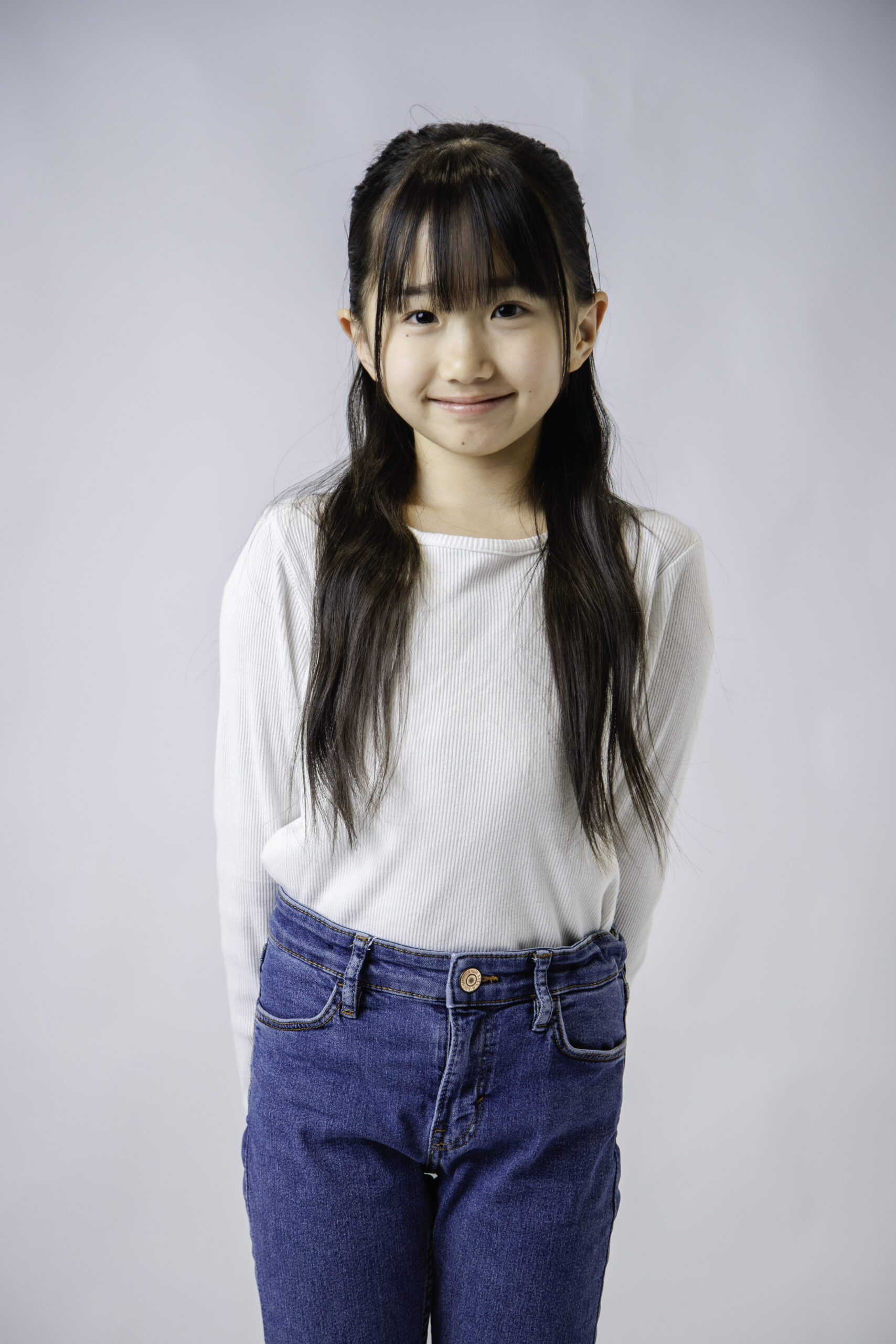 浅野 颯菜