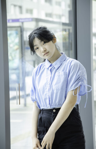 田邊 結望