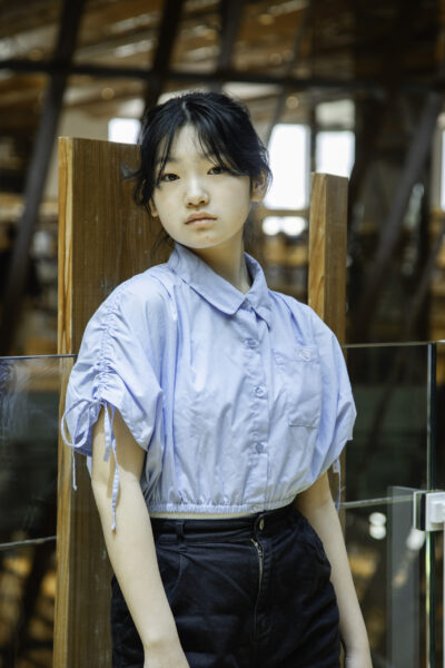 田邊 結望