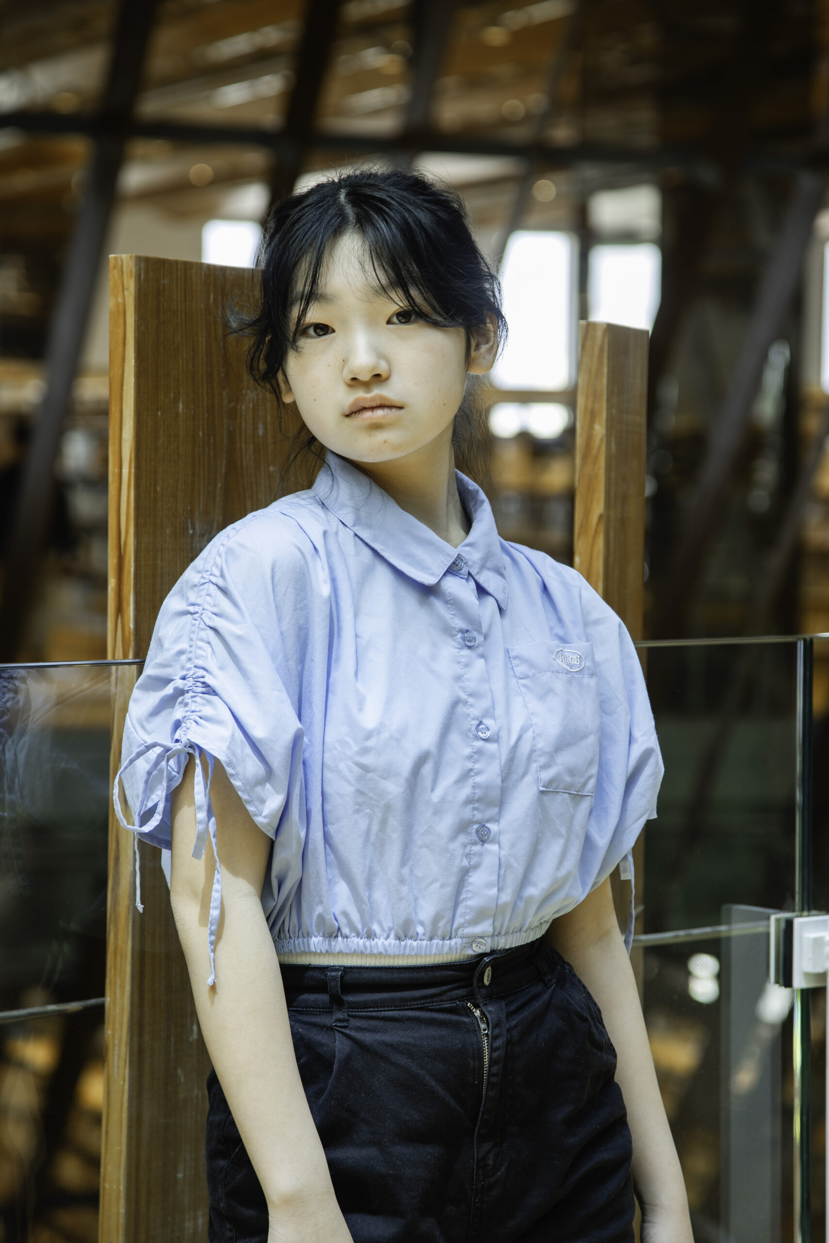田邊 結望