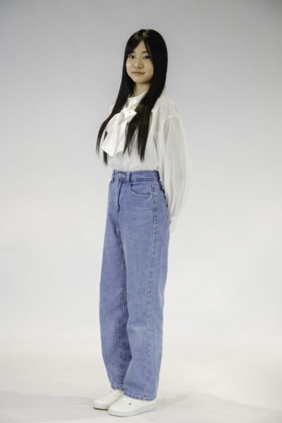 中川 聖菜
