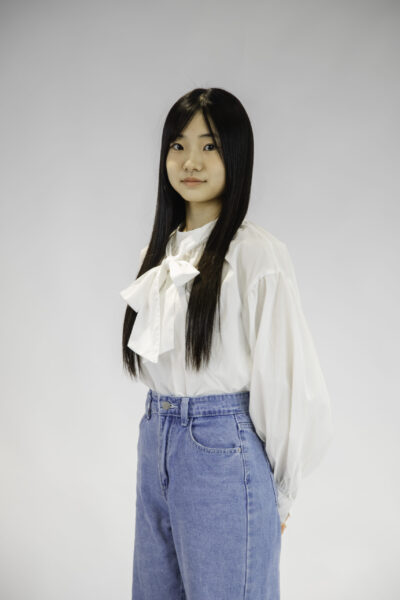 中川 聖菜