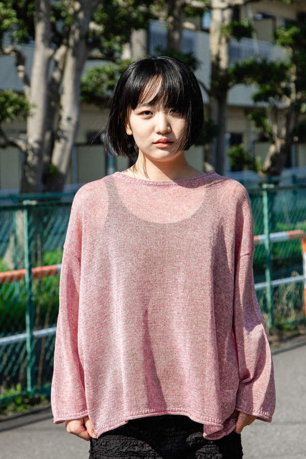 野岸 紅ノ葉
