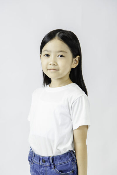 吉澤 晴美