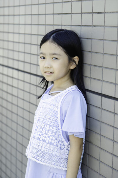 吉澤 晴美