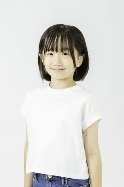 浅野 颯菜